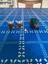 LEGO Castle 2007 Dwarf Lot Great Condition!