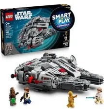 LEGO Star Wars SMART Play: Millennium Falcon Starship