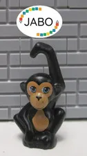 ( O 15 / 3 / 8 ) Lego Friends Animal 14736pb02 Monkey