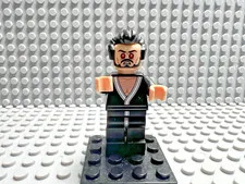 LEGO Batman Movie Series 2 CMF Minifigure - General Zod - COLTLBM41
