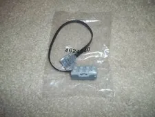 Lego 9584 WeDo Robotics Tilt Sensor NEW Sealed 4624340