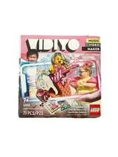 LEGO Vidiyo Candy Mermaid Beatbox 43102 Music Video Maker Retired Toy