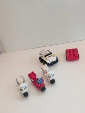 Lego Duplo Vehicles