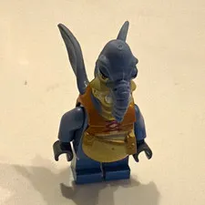 LEGO Star Wars Minifgure Watto 2011