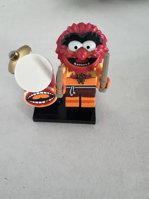 LEGO 71033 The Muppets Collectible Minifigures - Animal