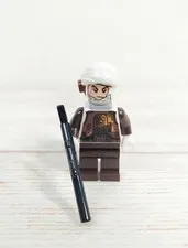 LEGO Star Wars DENGAR Bounty Hunter Minifigure SW0751 #75145