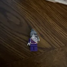 Pixal rebooted ninjago Lego nj00086