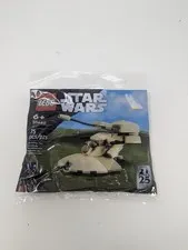 LEGO Star Wars 30680 AAT Polybag 75 PCS 25th Anniversary 6+ Sealed