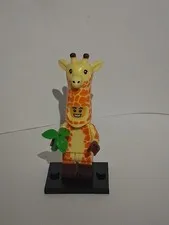 Watermelon Dude Custom Lego Minifigure Toy Story  4  Super Hero Movie Inspired 