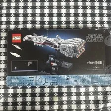 LEGO Star Wars: Tantive IV (75376) Damaged Box