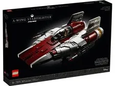 LEGO® Star Wars 75275-1 - A-wing Starfighter