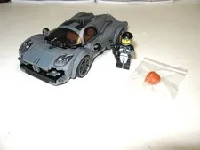 LEGO SPEED CHAMPIONS 76915 Pagani Utopia