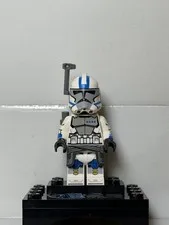 LEGO Star Wars GCC Arc Clone Trooper Havoc Minifigure NEW
