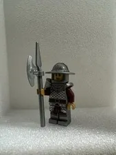 Lego Griffin Knight