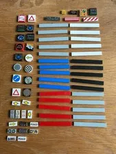 Lego Tiles Lot
