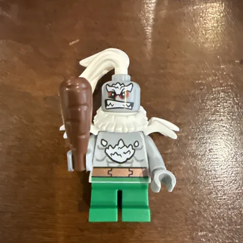 LEGO® Minifig sh0359 - Doomsday - Minifigure 