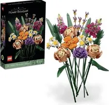 LEGO 10280 Flower Bouquet Replacement Parts Pieces Lot Genuine LEGO Botanicals