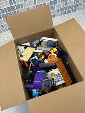 Lego Lot, Star Wars, Ninjago, City
