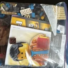 LEGO CREATOR: Caravan Family Holiday (31108)