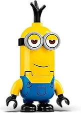 LEGO Kevin Minifigure Minions Despicable Me mnn016 30678 CMF Lot Rare