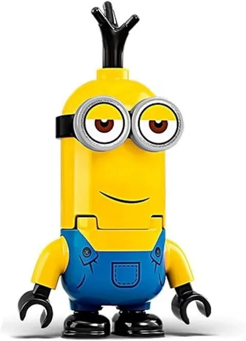 LEGO Kevin Minifigure Minions Despicable Me mnn016 30678 CMF Lot Rare