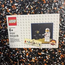 Lego Spaceman 5002812