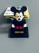 LEGO 853998 Mickey Mouse Keyring Keyring Mickey Mouse Disney Original