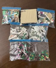 LEGO Friends #41757 Botanical Garden