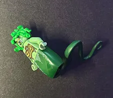 LEGO Medusa Minifigure Series 10 CMF 71001