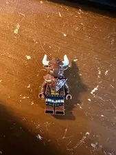 Minotaur Bull Man Mythology Series 6 CMF LEGO® Minifigure Mini Figure