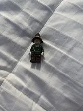 LEGO minifigure  Scarecrow tlm165 from wizard of oz