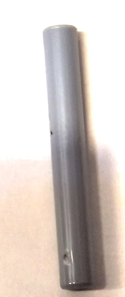 LEGO 30374 Harry Potter Lt Gray 1" Lightsaber Blade / Wand