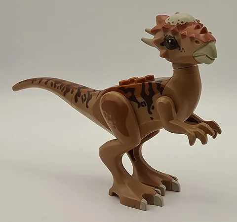 LEGO Jurassic World Stygimoloch Dinosaur Minifigure 75927 76939