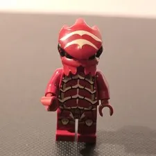 LEGO Galaxy Squad: Alien Buggoid Minifigure gs008 70703