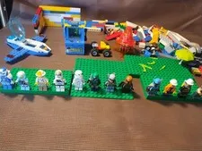 Lot Of Legos