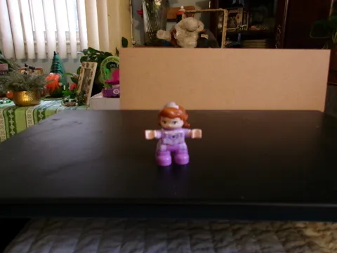 Duplo Lego Brick Sofia The 1st First Block