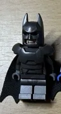 LEGO DC armored batman 2016 retired