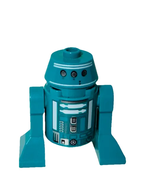 LEGO Star Wars K3-R1 Astromech Droid Minifigure 75249 sw1052