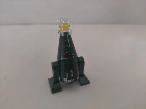Lego 75056-23 Festive Droid 2014 Advent Calender Sw0598