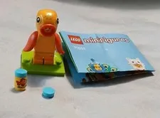 LEGO Series 28 Collectible Minifigures 71051 - Fish Costume