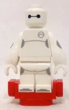 LEGO Disney 100 Minifigure Series 71038 dis108 Baymax Minifigure