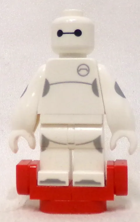 LEGO Disney 100 Minifigure Series 71038 dis108 Baymax Minifigure