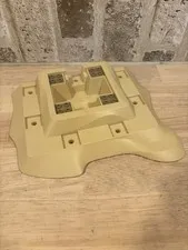 LEGO 3D Tan Baseplate Building Board 18x22⭐️from Set 6241 Loot Island part 64649