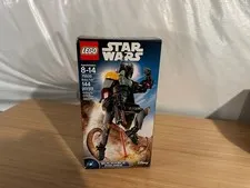 LEGO Star Wars: Boba Fett (75533) NISB