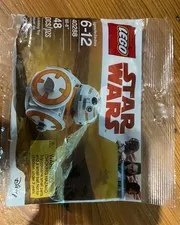 LEGO Star Wars  (40288) - BB-8 Polybag - New Sealed