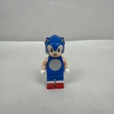 LEGO Sonic the Hedgehog  Minifigure  son004 76990 76993