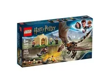 LEGO Harry Potter: Hungarian Horntail Triwizard Challenge (75946)