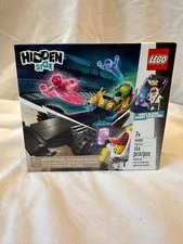 Brand new LEGO set 40408 Hidden Side Drag Racer