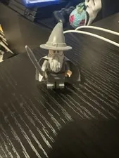 Lego Minifig Gandalf Dimensions 