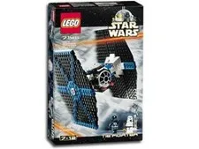 LEGO® Star Wars 7146-1 - TIE Fighter